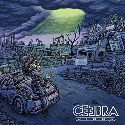 Afbeelding van Ceebra Viral (LP)