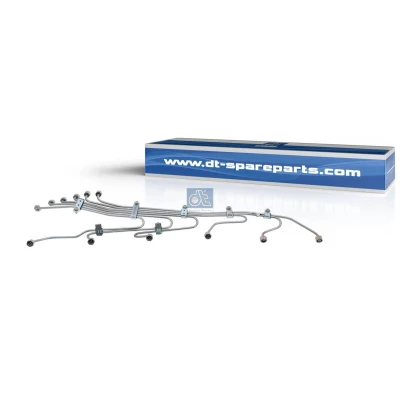 Afbeelding van DT Spare Parts 3.92001 Hogedrukleidingset, injectiesysteem
