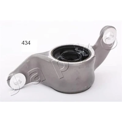 Afbeelding van JAPKO GOJ434 Draagarmrubbers Vooras links, Achter HONDA: CIVIC 8 Hatchback