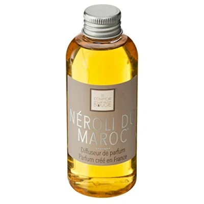 Afbeelding van Atmosphera Elea navulverpakking neroli 160 ml