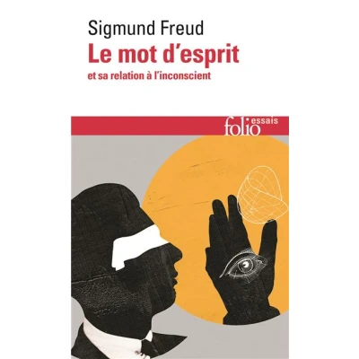 Image de Le mot d&#039;esprit et sa relation à l&#039;inconscient