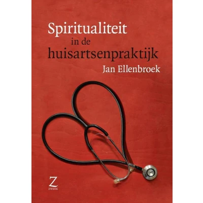 Afbeelding van Spiritualiteit in de huisartsenpraktijk