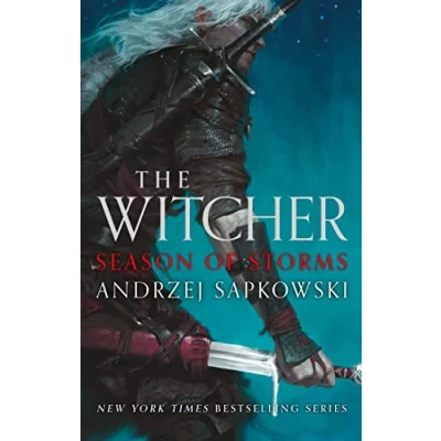 Afbeelding van The Witcher Season of Storms