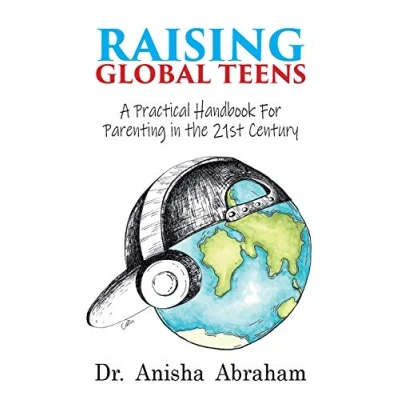 Afbeelding van Raising Global Teens