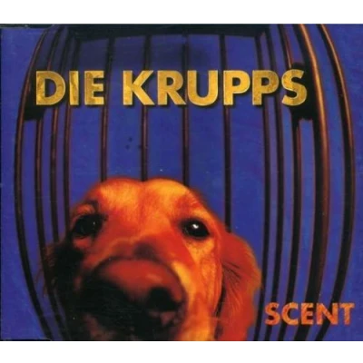 Afbeelding van Die Krupps Scent (5&quot; CD Single)