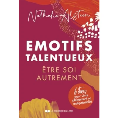 Afbeelding van EMOTIFS TALENTUEUX