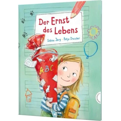 Afbeelding van Der Ernst des Lebens: Lebens