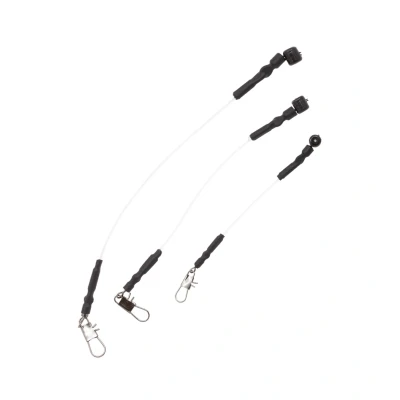 Afbeelding van Frenzee FXT Feeder Links 8cm (3pcs) Klein materiaal