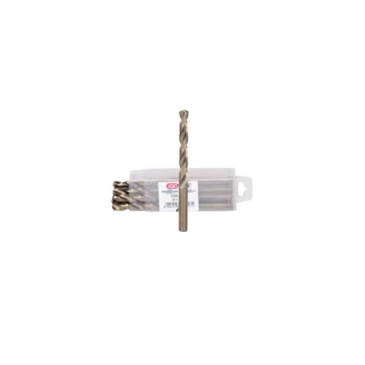 Afbeelding van KS Tools, Boorbitje, HSS G CO 5 Draaiboor (9 millimeter)