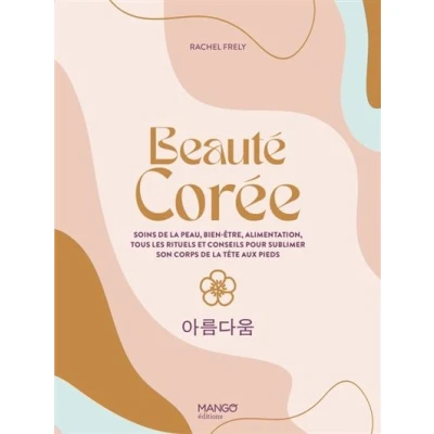 Image de Beauté Corée