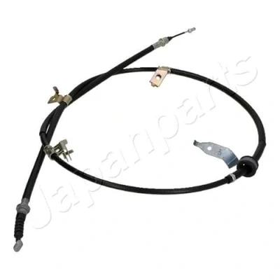 Afbeelding van JAPANPARTS BC 328L Handremkabel Links achter 1833/1691