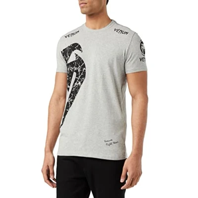 Afbeelding van Grijs Giant T Shirt