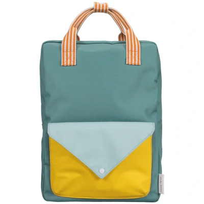 Afbeelding van Sticky Lemon backpack large envelope diving suit