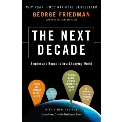 Afbeelding van Next Decade