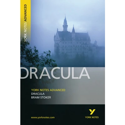 Afbeelding van York Notes Adv Dracula