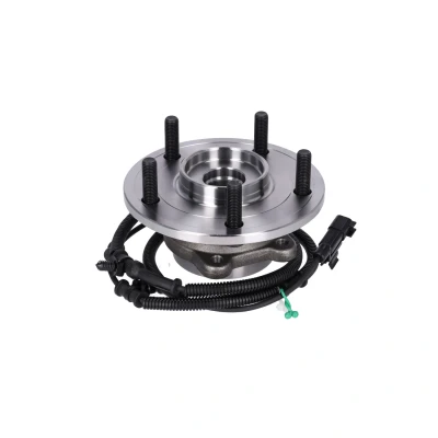 Afbeelding van Wiellagerset FEBI BILSTEIN 175518