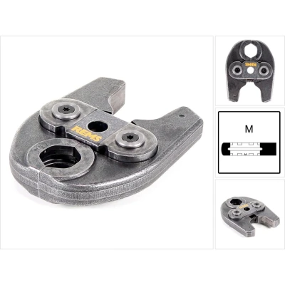 Afbeelding van REMS persbek perstang Mini M22 ( 578316 ) voor Press