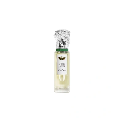 Afbeelding van Sisley L&#039;Eau Rêvée D&#039;Alma Eau de Toilette 50 ml