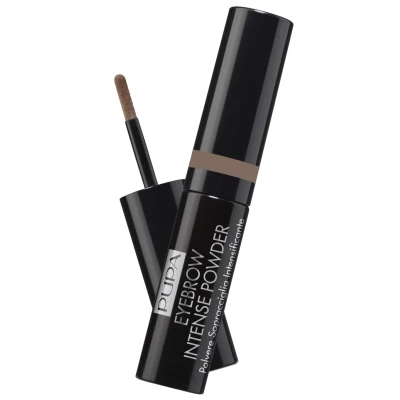 Afbeelding van Pupa Eyebrow Intense Powder 002 Brown