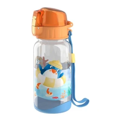 Afbeelding van Haba drinkfles Pinguin 400 ml