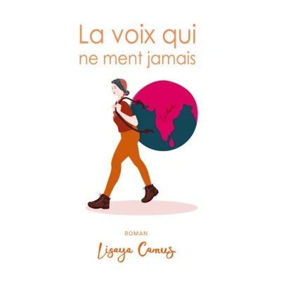 Image de La voix qui ne ment jamais
