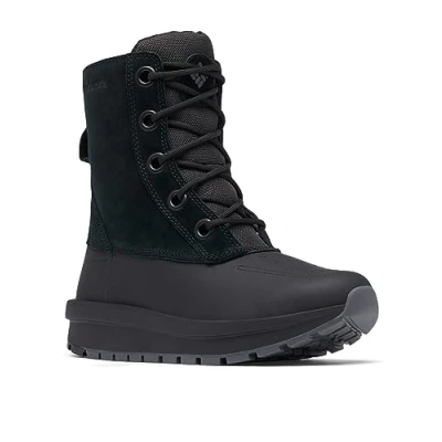 Afbeelding van Columbia Moritza Shield™ Omni heat™ Wandelschoenen Zwart EU 38 Vrouw