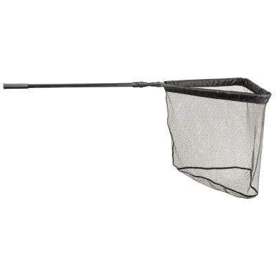 Image de Spro C Tec Folding Rubber Net 50x50x50cm Epuisette