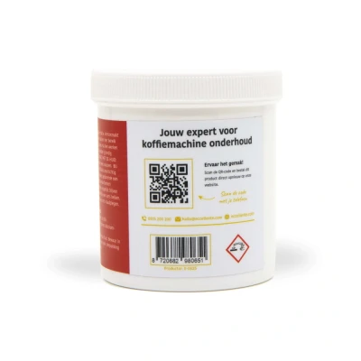 Afbeelding van ECCELLENTE Professional Reinigingstabletten voor WMF 100x 2gram