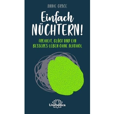 Afbeelding van Einfach nüchtern!