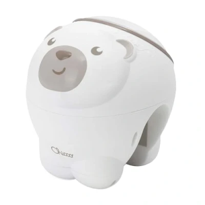 Afbeelding van Chicco Projector Ijsbeer Beige