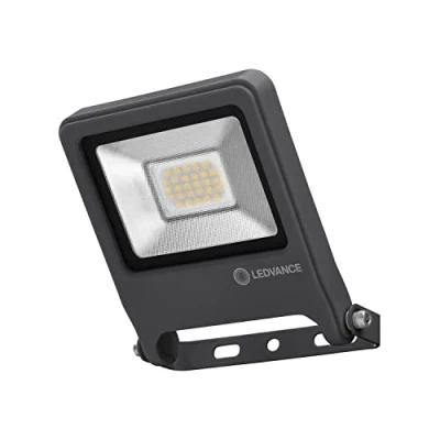 Image de Ledvance Projecteur LED pour utilisation extérieure, blanc froid, Endura Flood