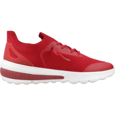 Afbeelding van GEOX U SPHERICA ACTIF A Rood 41 EU