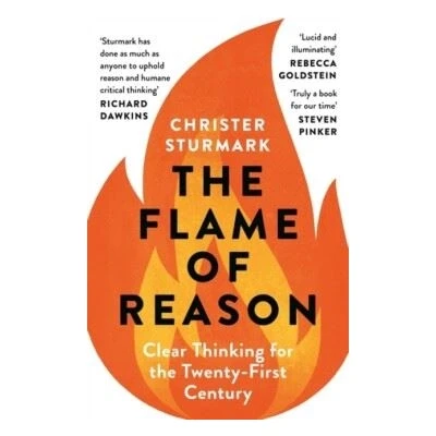 Image de The Flame of Reason