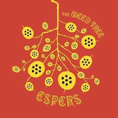 Afbeelding van Espers Weed Tree