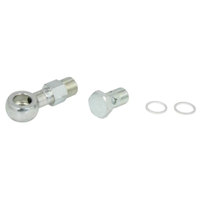 Afbeelding van DT Spare Parts 4.62598 Overstroomklep