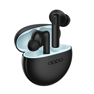 Afbeelding van OPPO Enco Buds 2 Zwart