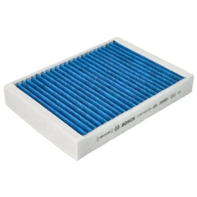 Afbeelding van BOSCH 0 986 628 669 Interieurfilter MERCEDES BENZ: Vito Tourer, V Class, Van