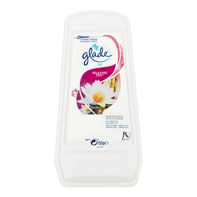 Image de Glade Brise désodorisant Relaxing Zen (150 grammes)