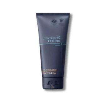 Afbeelding van Floris The Gentleman N89 Shaving Cream 100ml Crème