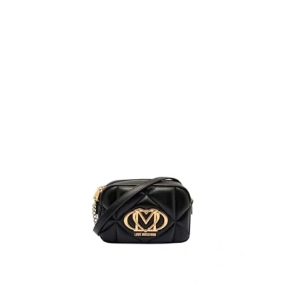 Afbeelding van Love Moschino Bandoulière NOIR JC4038PP1NLC0 TU