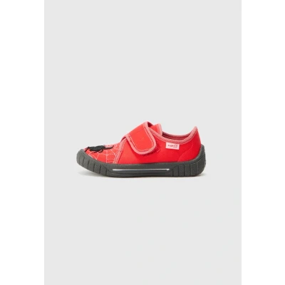 Afbeelding van Superfit Chaussons Bill pour garçon, Rouge 5010, 36 EU