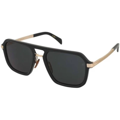 Afbeelding van David Beckham DB 7136/S 2M2/MT