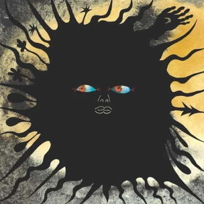 Afbeelding van V/A Red Hot &amp; Ra the Magic City (LP)