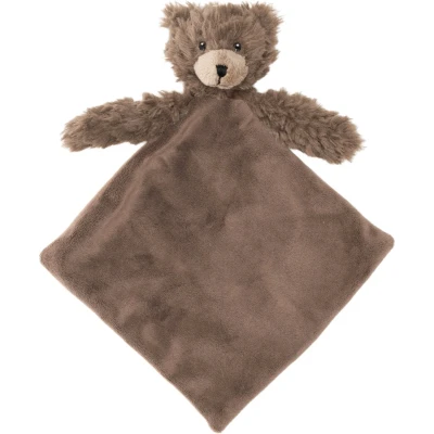 Afbeelding van Happy Horse Knuffeldoekje Bear Borre