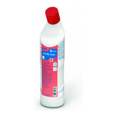 Afbeelding van Ecolab Into WC Ultra 12x750ml