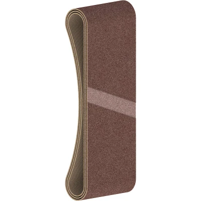 Afbeelding van Bosch Accessories 2608606020 Schuurband Korrelgrootte 150 (l x b) 410 mm 65 3 stuk(s)