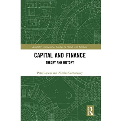Afbeelding van Routledge International Studies in Money and Banking Capital Finance