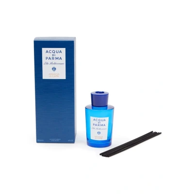 Afbeelding van Acqua di Parma Room Diffuser Arancia Capri 180ml Geurstokjes 180 ml