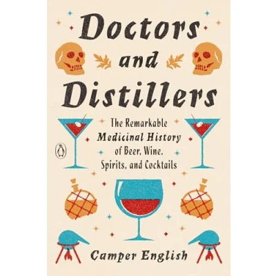 Afbeelding van Doctors and Distillers