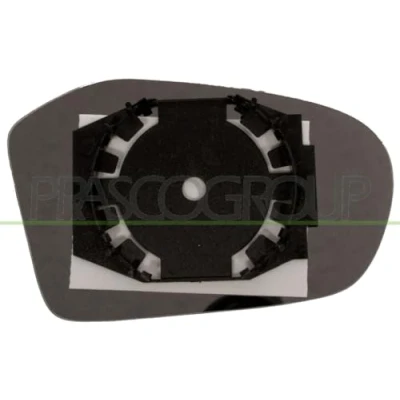 Afbeelding van PRASCO ME4207504 Spiegelglas Links MERCEDES BENZ: A Class, B Class